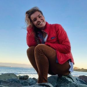 Meet your Posher, Allie